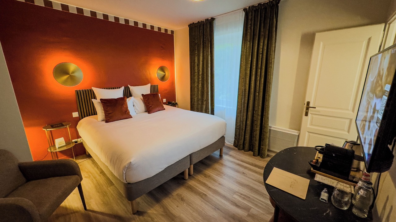 Photo of Bedroom in Manderen