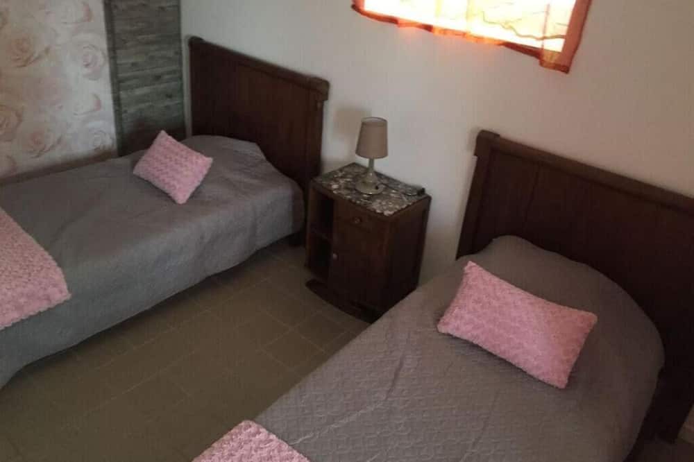 Photo of Bedroom in Pierre-Percee