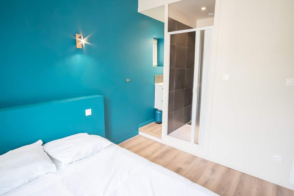 Photo of Bedroom in Quartier Beauregard-Boufflers-Buthegnemont-Boudonville