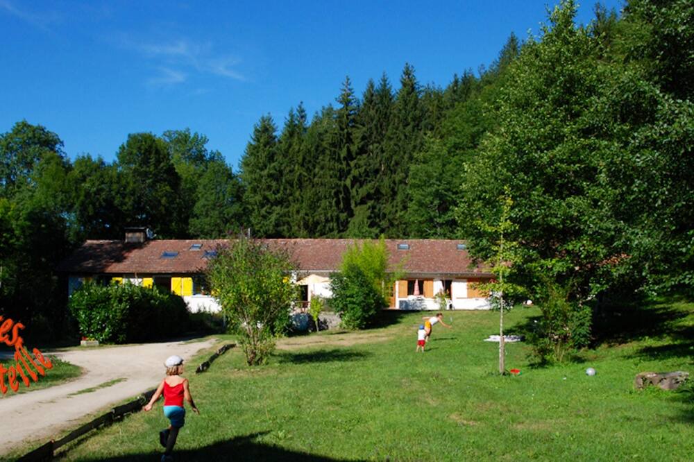Photo of Outdoor in Fougax-et-Barrineuf