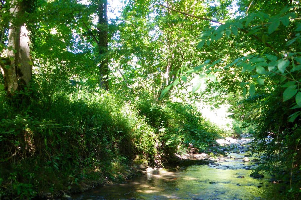 Photo of Outdoor in Fougax-et-Barrineuf