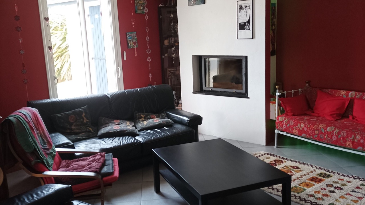 Photo of Livingroom in Morlaas