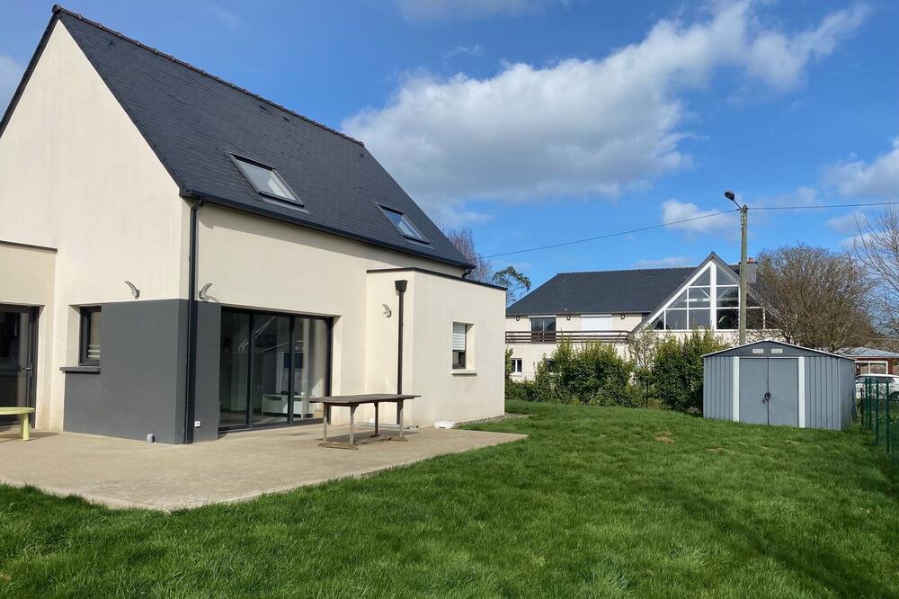 Photo of Outdoor in Plouha