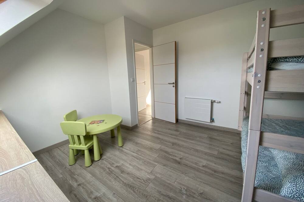 Photo of Bedroom in Plouha