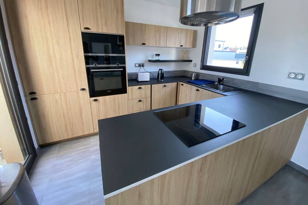 Photo of Kitchen in Plouha