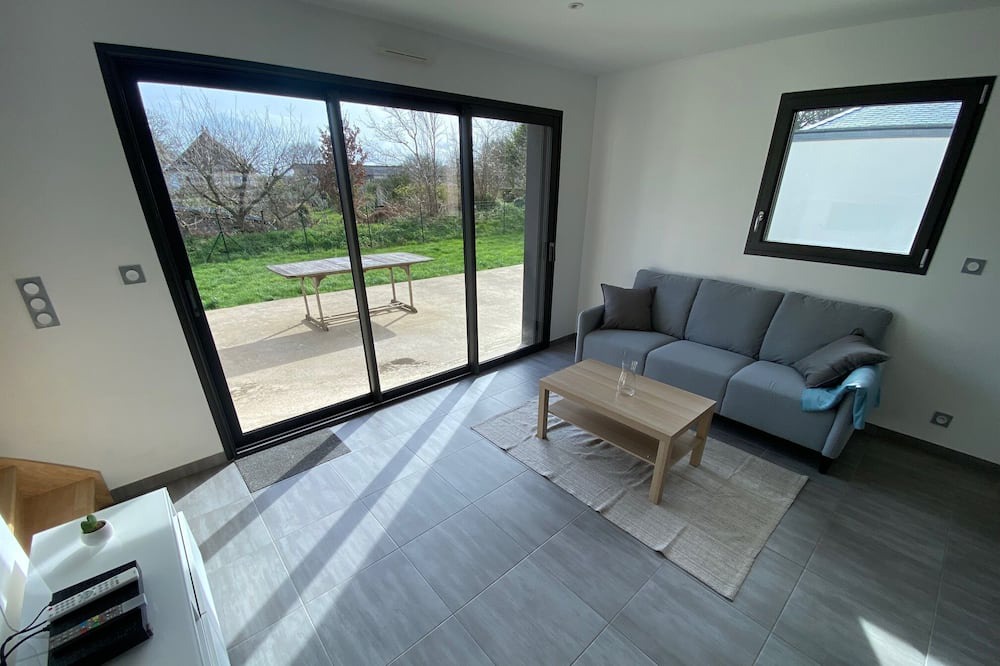 Photo of Livingroom in Plouha