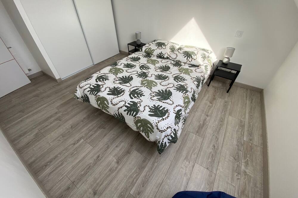 Photo of Bedroom in Plouha