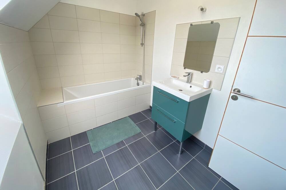 Photo of Bathroom in Plouha