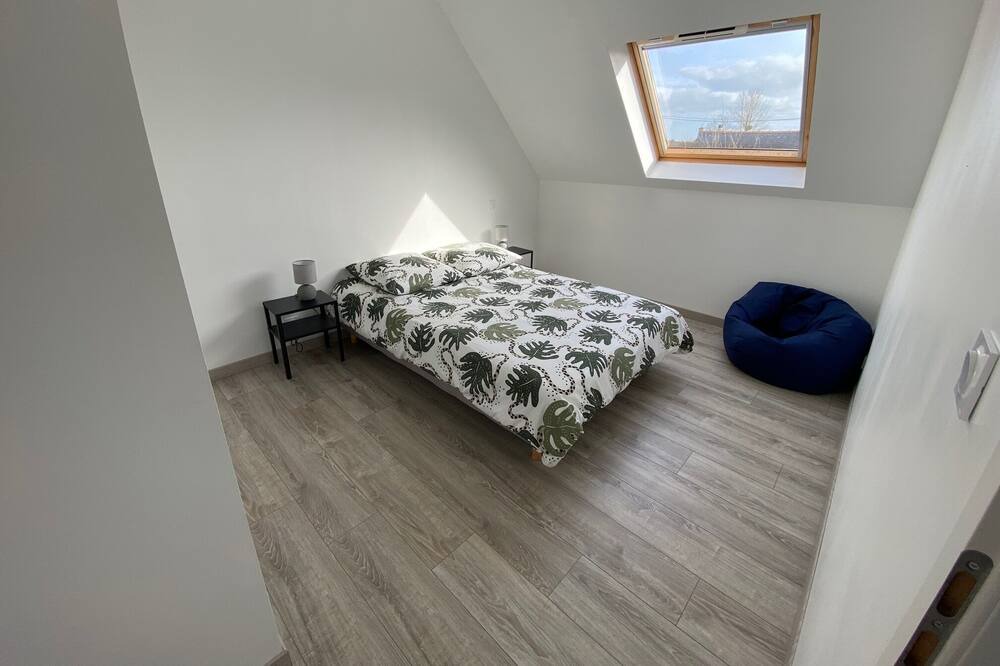 Photo of Bedroom in Plouha
