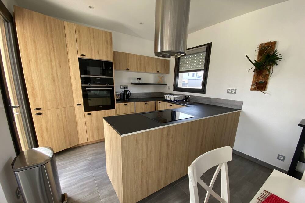 Photo of Kitchen in Plouha