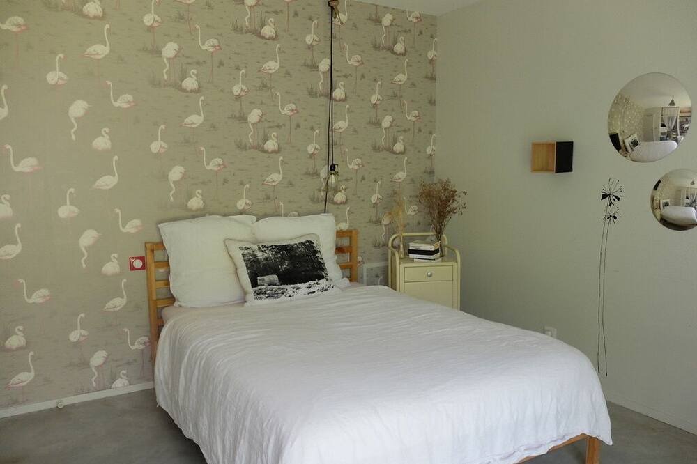 Photo of Bedroom in Yffiniac