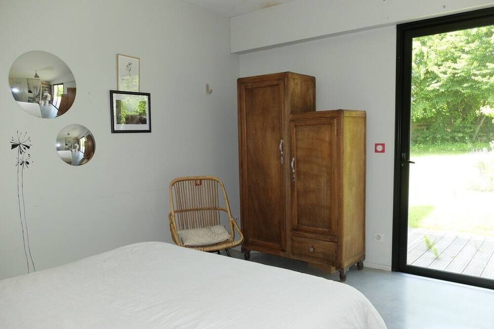 Photo of Bedroom in Yffiniac