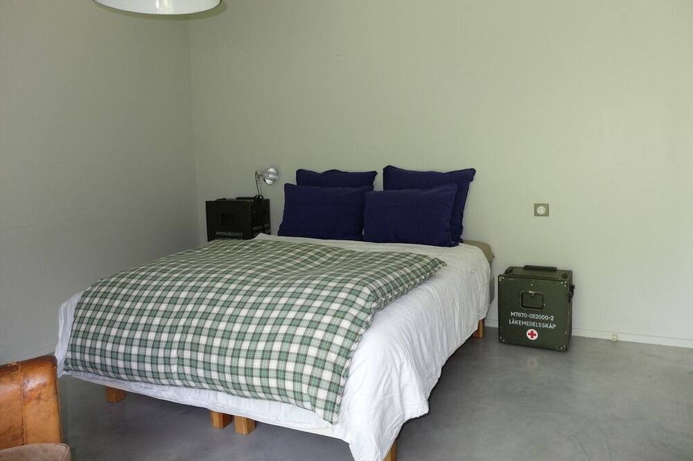 Photo of Bedroom in Yffiniac
