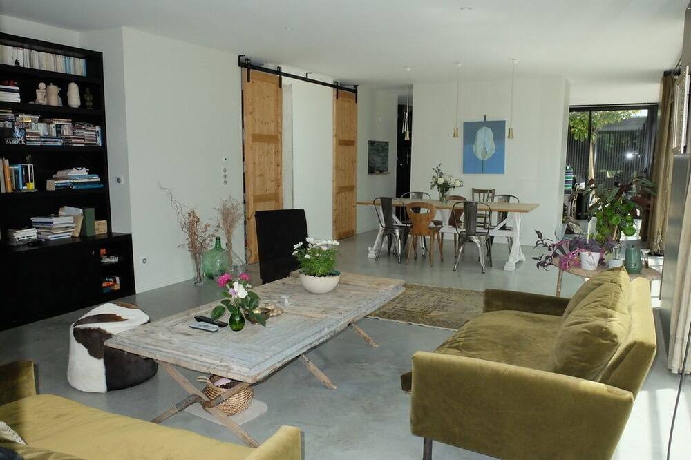 Photo of Livingroom in Yffiniac
