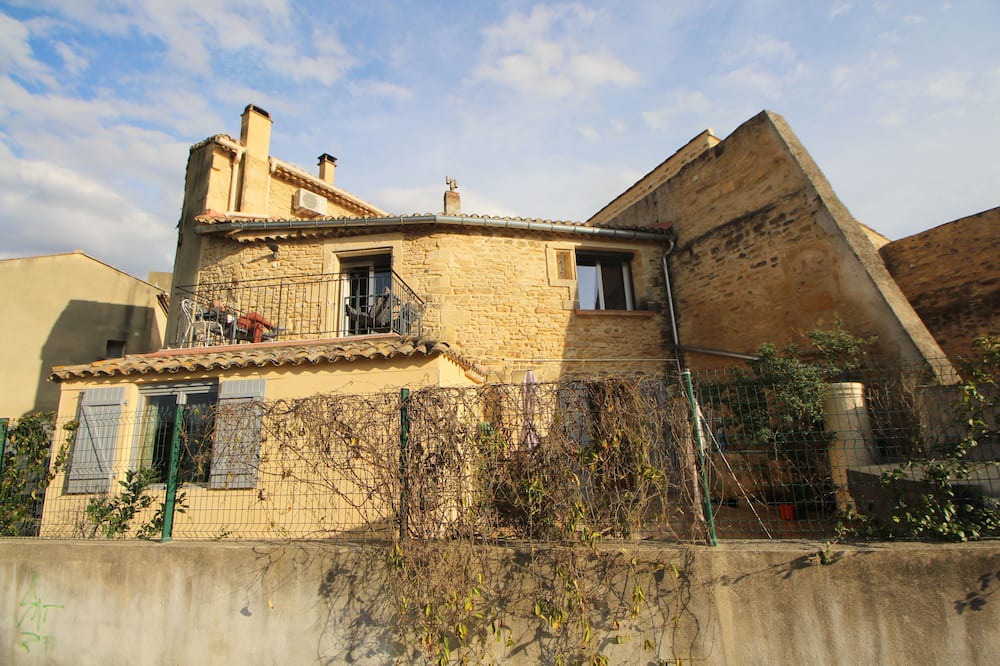 Photo of Outdoor in Remoulins