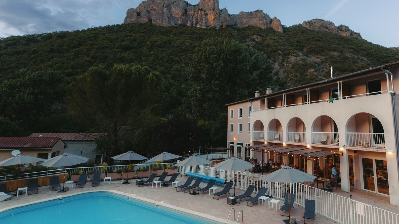 Photo of Outdoor in Digne-les-Bains