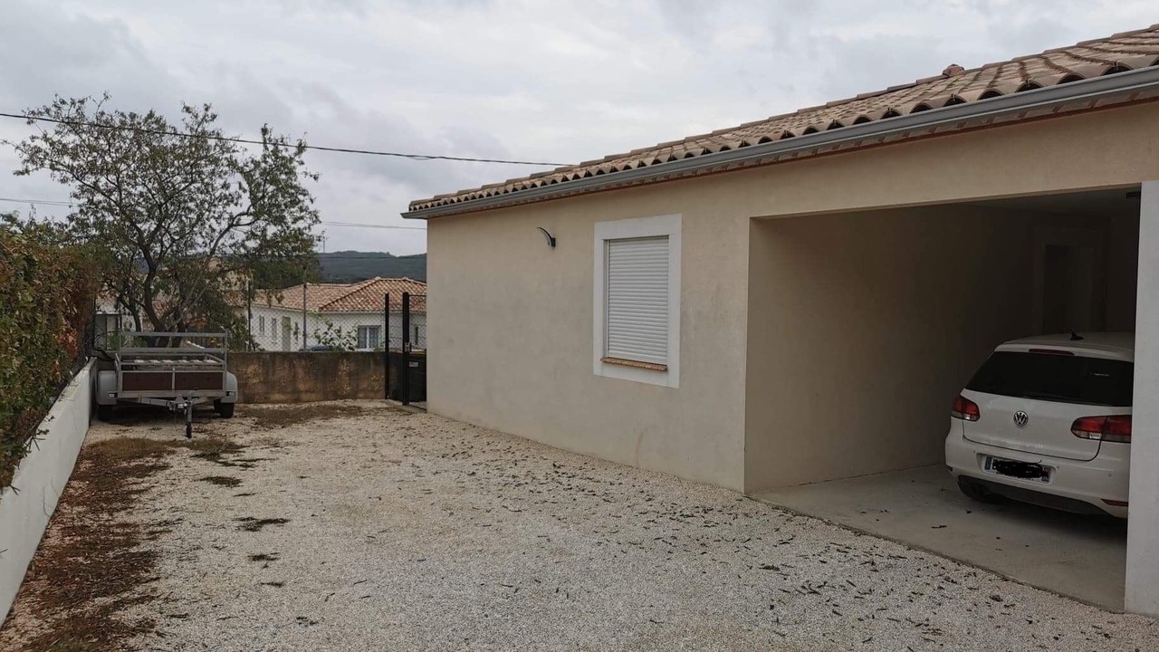 Photo of Outdoor in Ledenon
