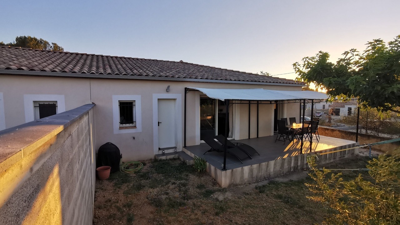 Photo of Outdoor in Ledenon