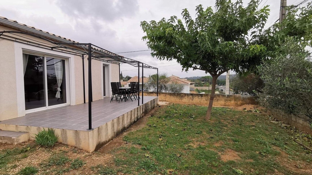 Photo of Outdoor in Ledenon