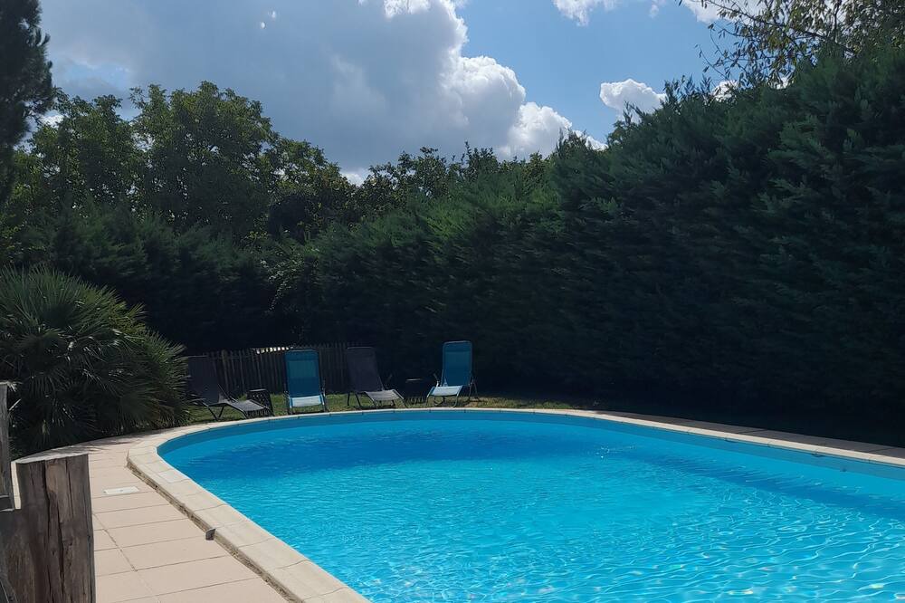 Photo of Outdoor in Blis-et-Born