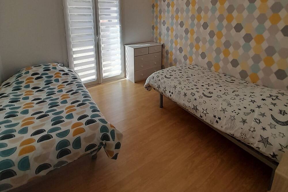 Photo of Bedroom in Blis-et-Born