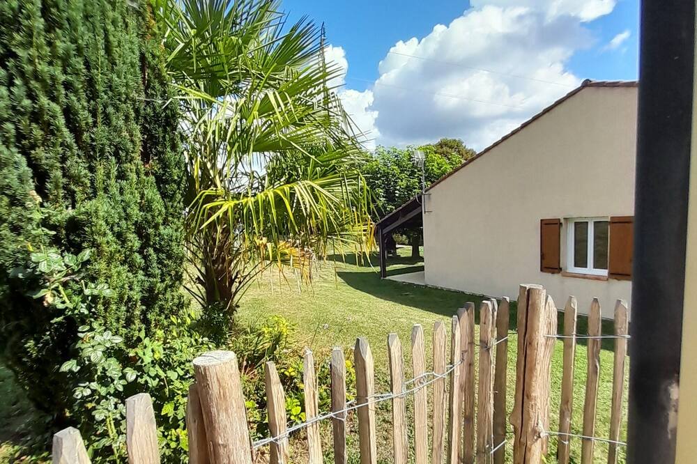 Photo of Outdoor in Blis-et-Born