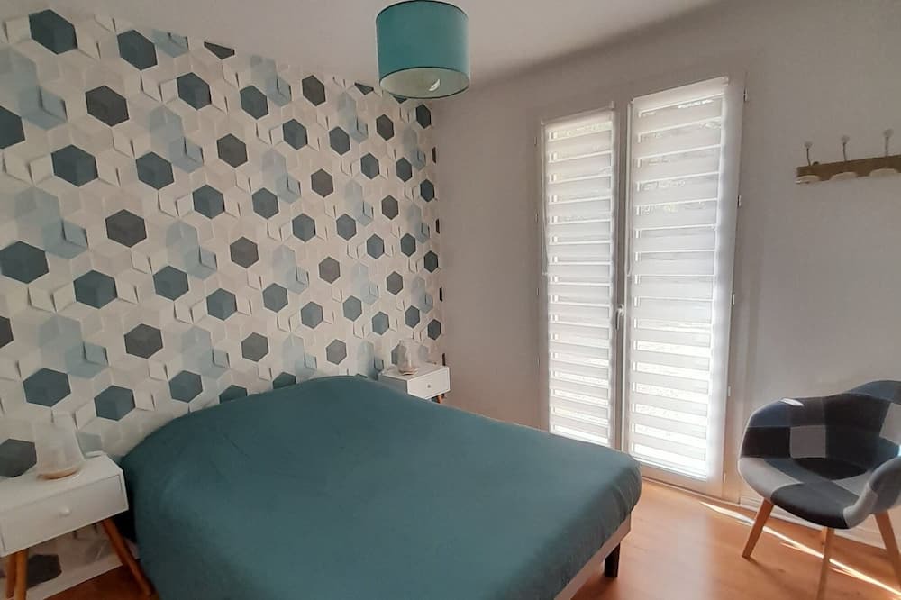 Photo of Bedroom in Blis-et-Born