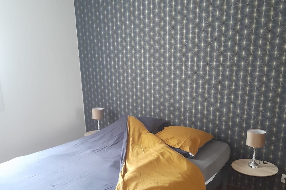 Photo of Bedroom in Blis-et-Born