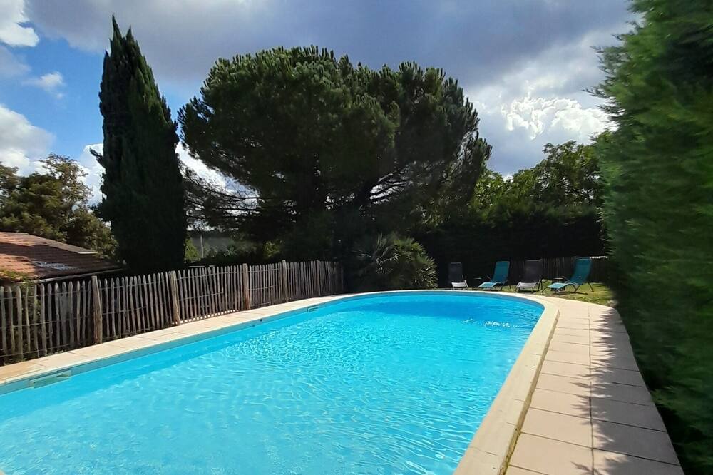 Photo of Outdoor in Blis-et-Born
