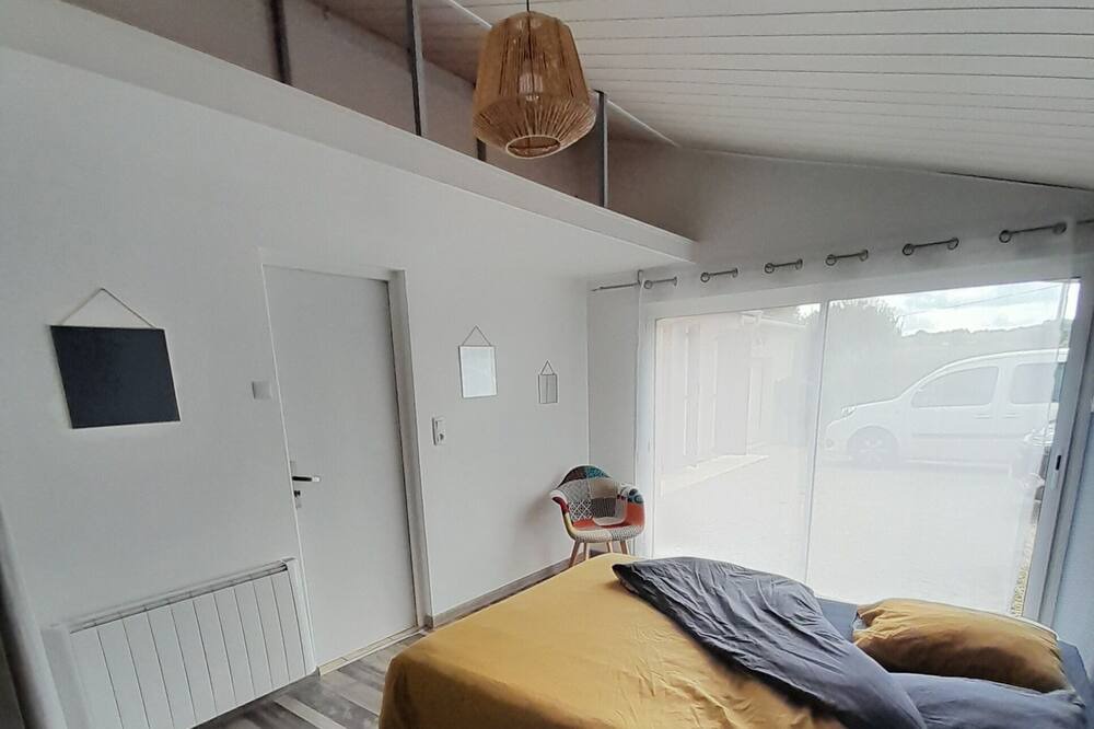 Photo of Bedroom in Blis-et-Born