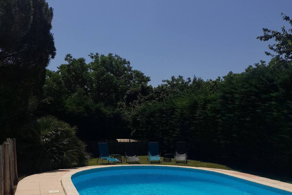 Photo of Outdoor in Blis-et-Born