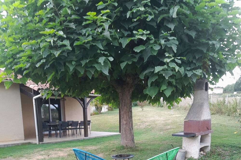Photo of Outdoor in Blis-et-Born