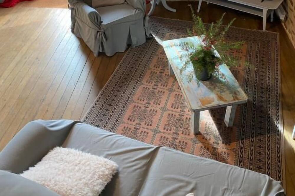 Photo of Livingroom in Plounerin