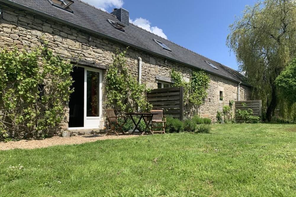 Photo of Outdoor in Plounerin
