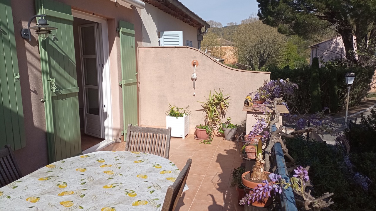 Photo of Outdoor in La Mole