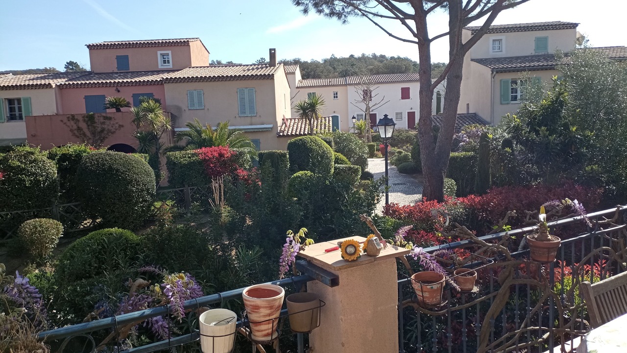 Photo of Outdoor in La Mole