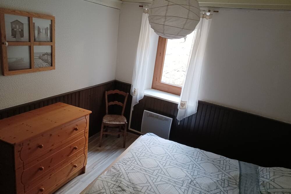 Photo of Bedroom in Mijanes