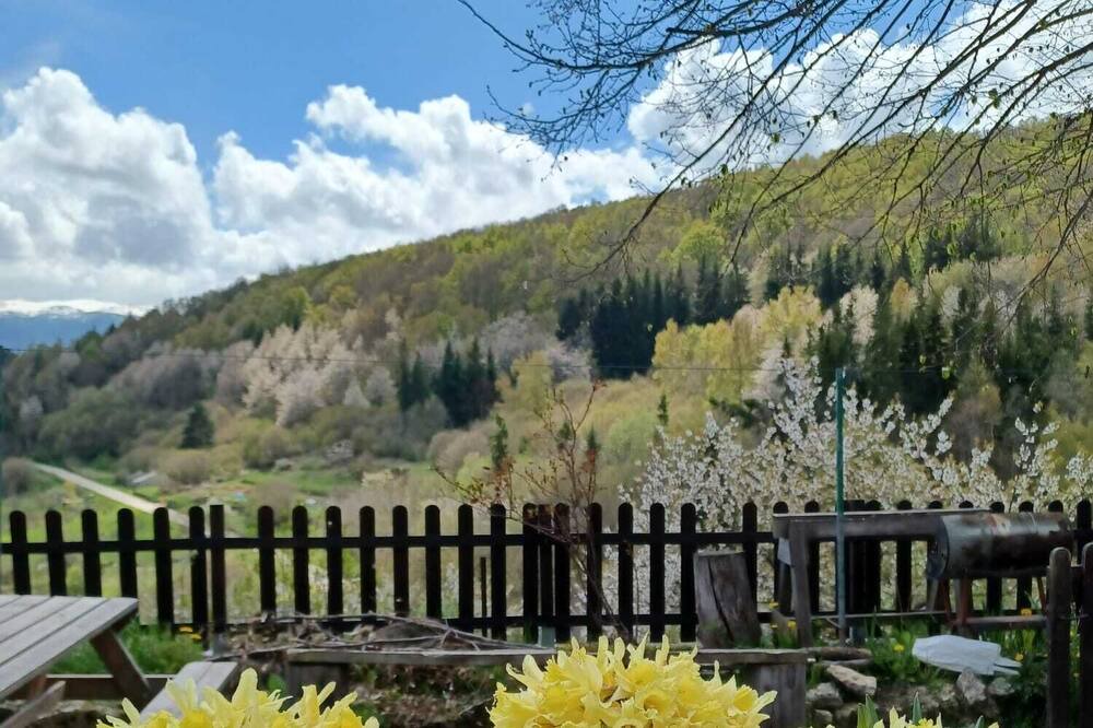 Photo of Outdoor in Mijanes