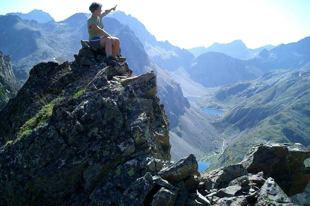 Photo of Outdoor in Betpouey