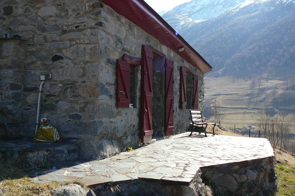 Photo of Outdoor in Betpouey
