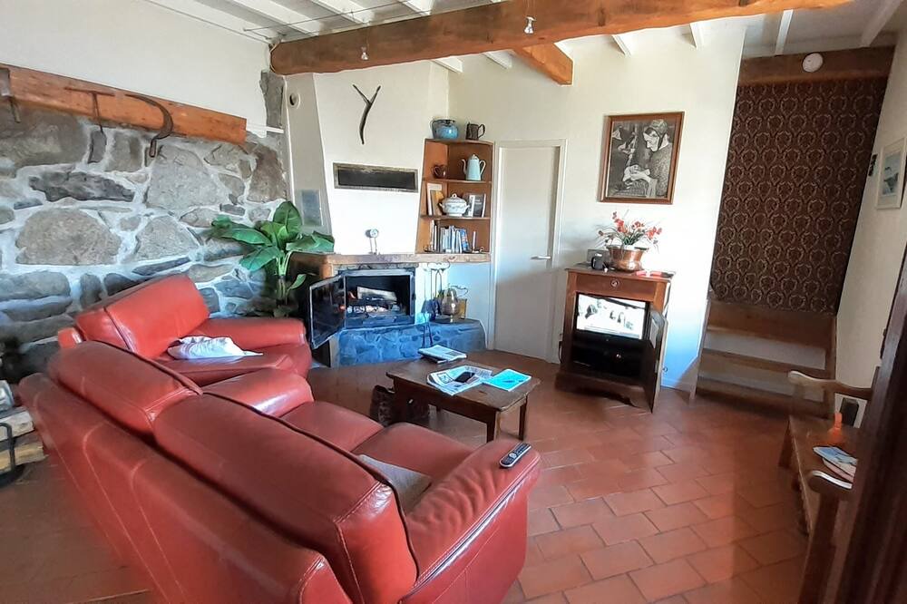 Photo of Livingroom in Betpouey