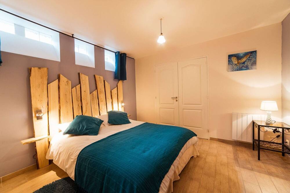 Photo of Bedroom in Bucheres