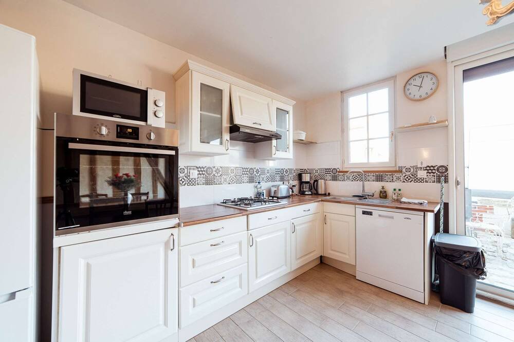 Photo of Kitchen in Bucheres