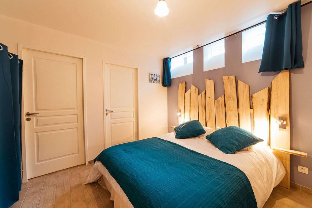 Photo of Bedroom in Bucheres