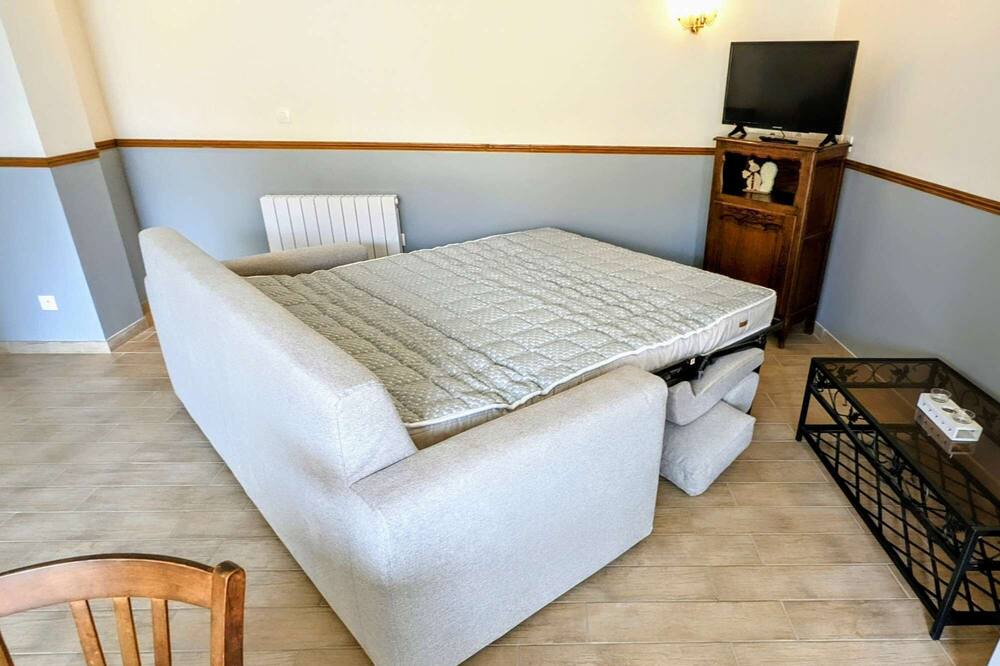 Photo of Livingroom in Bucheres