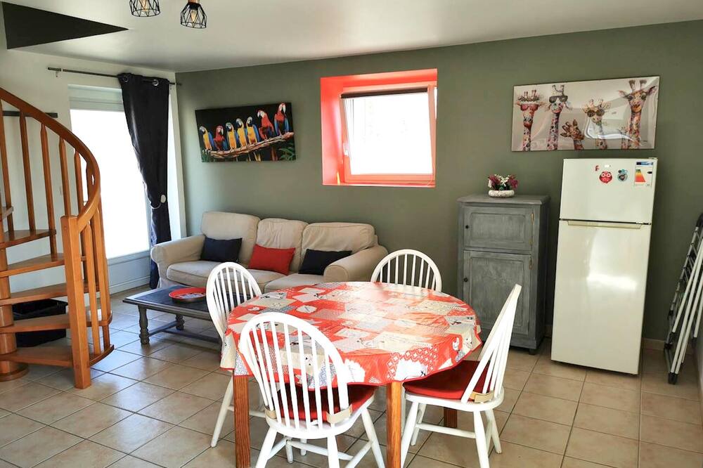 Photo of Livingroom in Hillion