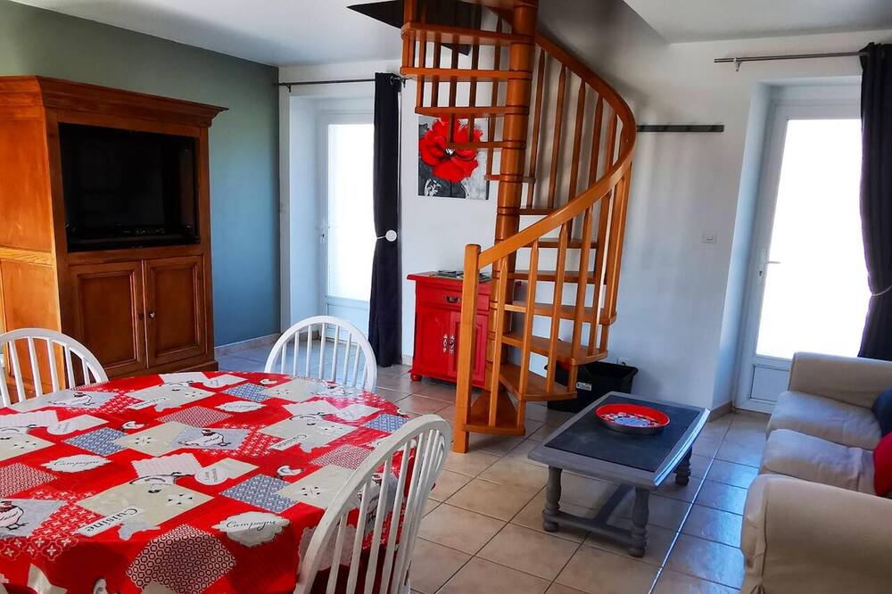 Photo of Livingroom in Hillion
