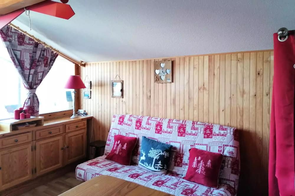 Photo of Bedroom in Le Sauze