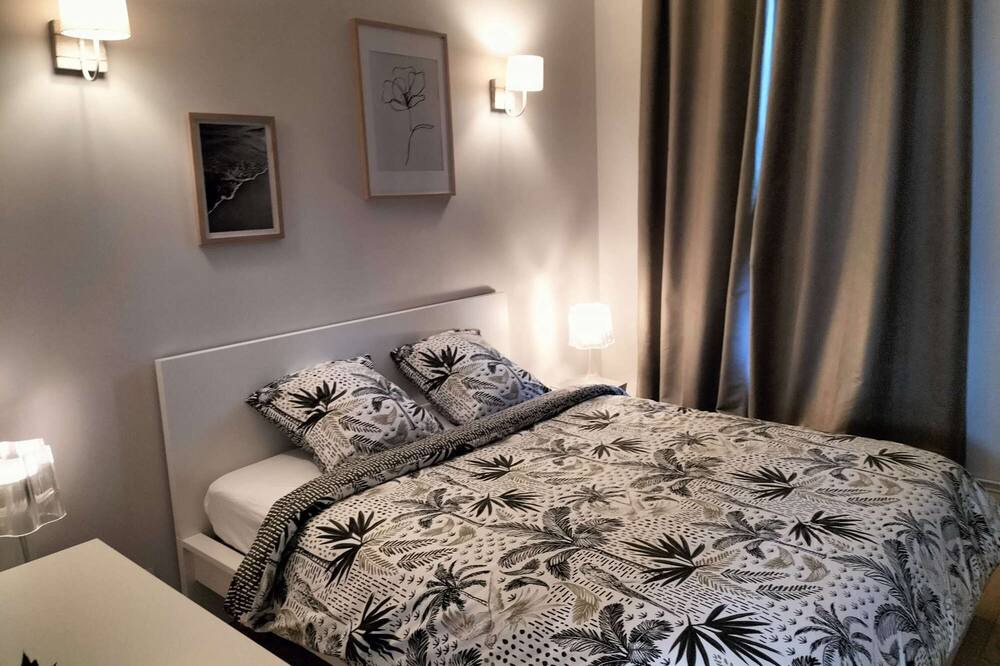 Photo of Bedroom in Haussonville-Blandan-Mon Desert-Saurupt