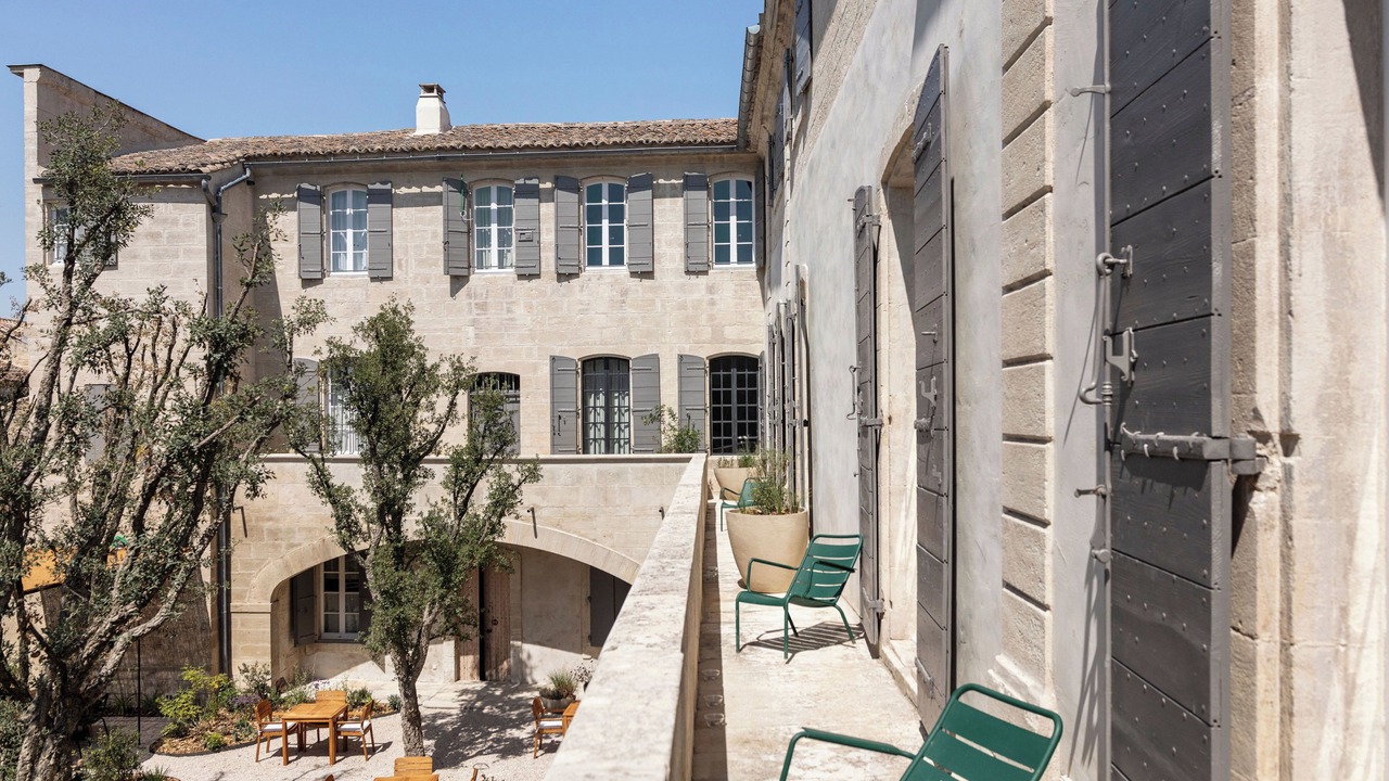 Photo of Outdoor in Vallabregues